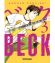 Beck Nº 03 (de 17)