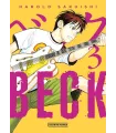 Beck Nº 03 (de 17)