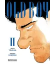 Old Boy Nº 2 (de 3)
