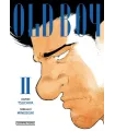 Old Boy Nº 2 (de 3)