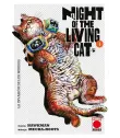 Nyaight of the Living Cat Nº 01