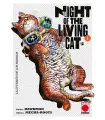 Nyaight of the Living Cat Nº 01