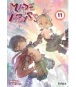 Made in Abyss Nº 11
