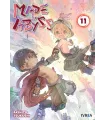 Made in Abyss Nº 11