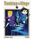 Ranking of Kings Nº 03