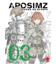 Aposimz Nº 3 (de 9)