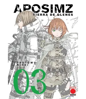 Aposimz Nº 3 (de 9)