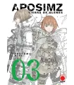 Aposimz Nº 3 (de 9)