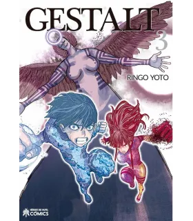 Gestalt Nº 3 (de 3)
