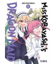 Miss Kobayashi Dragon Maid Nº 05