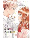 My Cosmic Monster Nº 2 (de 2)