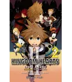 Kingdom Hearts II Nº 02 (de 10)