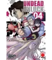 Undead Unluck Nº 04 (de 27)