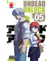 Undead Unluck Nº 05 (de 27)