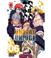 Undead Unluck Nº 06 (de 27)
