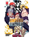 Undead Unluck Nº 06