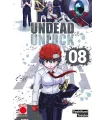Undead Unluck Nº 08 (de 27)