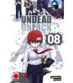 Undead Unluck Nº 08