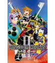 Kingdom Hearts II Nº 03 (de 10)
