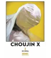 Choujin X Nº 03