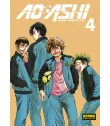Ao Ashi Nº 04