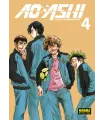 Ao Ashi Nº 04