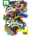 Splatoon Nº 13