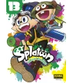 Splatoon Nº 13