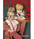 Chainsaw Man: Buddy Stories