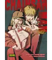 Chainsaw Man: Buddy Stories