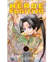 Héroe Fugitivo Nº 01