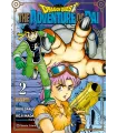 Dragon Quest: The Adventure of Dai Nº 02 (de 25)