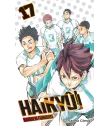 Haikyû!! Nº 17 (de 45)