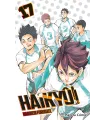 Haikyû!! Nº 17 (de 45)