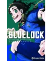 Blue Lock Nº 10