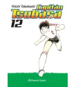 Capitán Tsubasa Nº 12 (de 21)