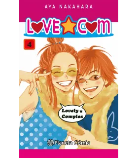 Love Com Nº 04 (de 17)