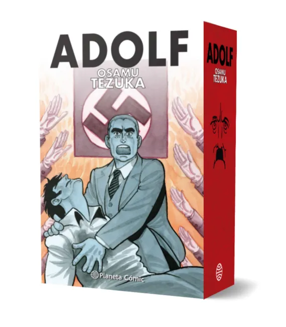 Adolf (Integral)