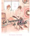 La lavandería de Minato Nº 01