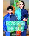 Boys run the Riot Nº 3 (de 4)