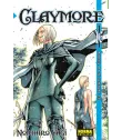 Claymore Nº 16 (de 27)