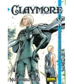 Claymore Nº 16 (de 27)