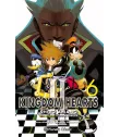 Kingdom Hearts II Nº 06 (de 10)