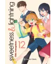 Sweetness & Lightning Nº 12 (de 12)
