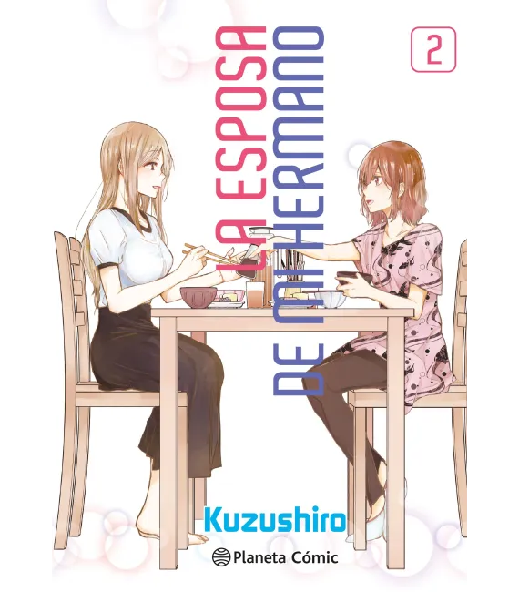 La esposa de mi hermano Nº 02