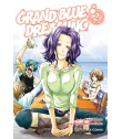 Grand Blue Dreaming Nº 02