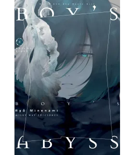 Boy's Abyss Nº 08