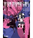 Danganronpa: Ultra Despair Girls Nº 1 (de 3)