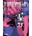 Danganronpa: Ultra Despair Girls Nº 1 (de 3)