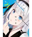 Kaguya-sama: Love is war Nº 21 (de 28)